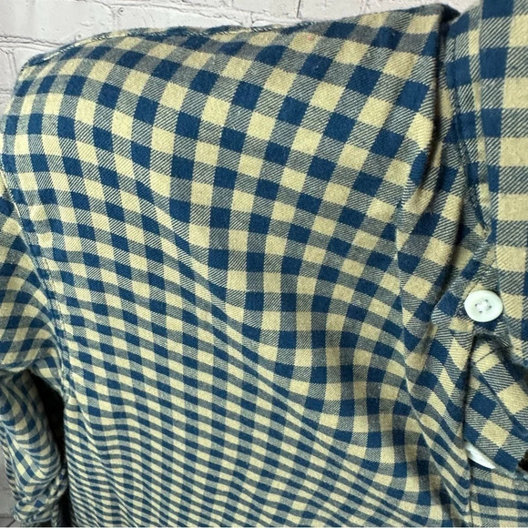 men's j. crew slim Shirt size medium - Picture 4 of 4